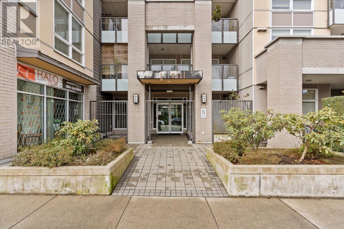 410 85 Eighth Avenue, New Westminster, British Columbia  V3L 0E9 - Photo 24 - R2987902