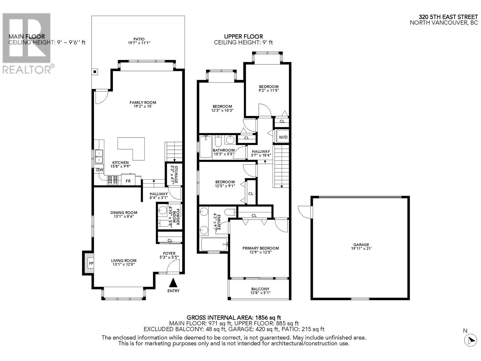 320 E 5th Street, North Vancouver, British Columbia  V7L 1L9 - Photo 40 - R2987905