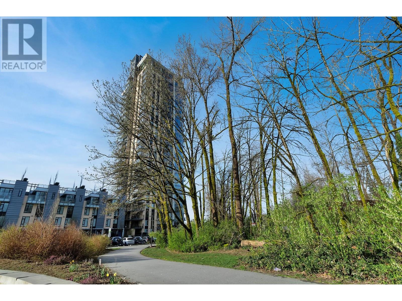 1708 1401 HUNTER STREET, north vancouver, British Columbia