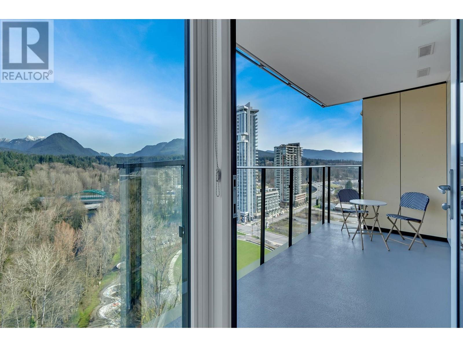 1708 1401 Hunter Street, North Vancouver, British Columbia  V7J 0E2 - Photo 12 - R2987907