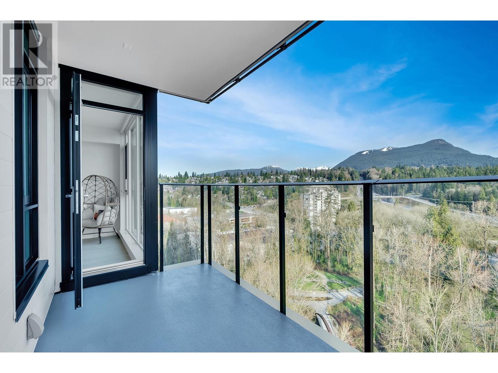 1708 1401 Hunter Street, North Vancouver, British Columbia  V7J 0E2 - Photo 13 - R2987907