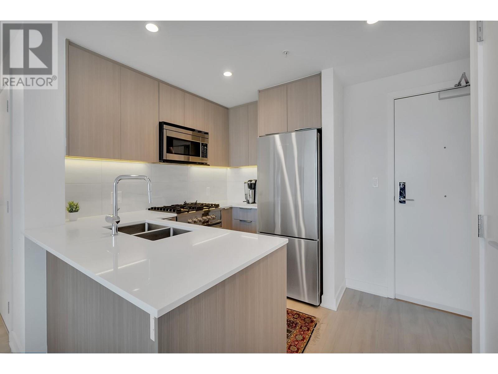 1708 1401 Hunter Street, North Vancouver, British Columbia  V7J 0E2 - Photo 18 - R2987907