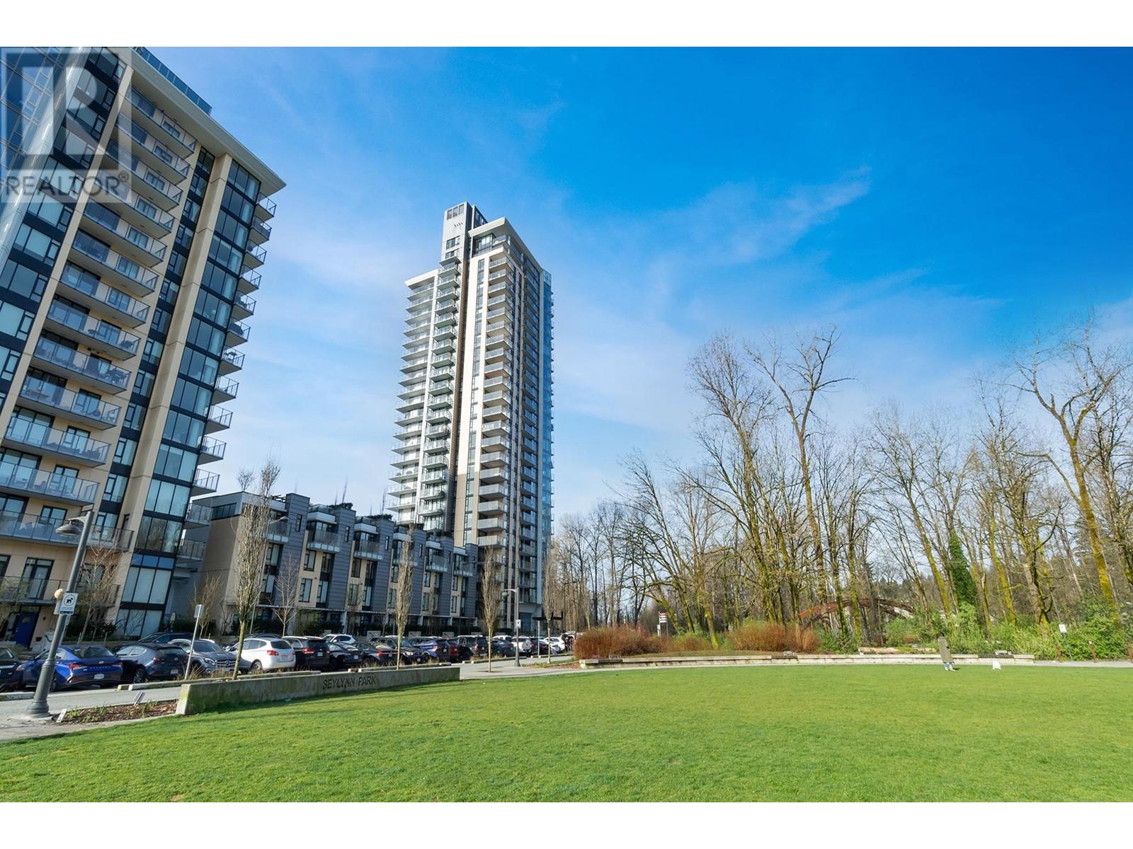 1708 1401 Hunter Street, North Vancouver, British Columbia  V7J 0E2 - Photo 2 - R2987907
