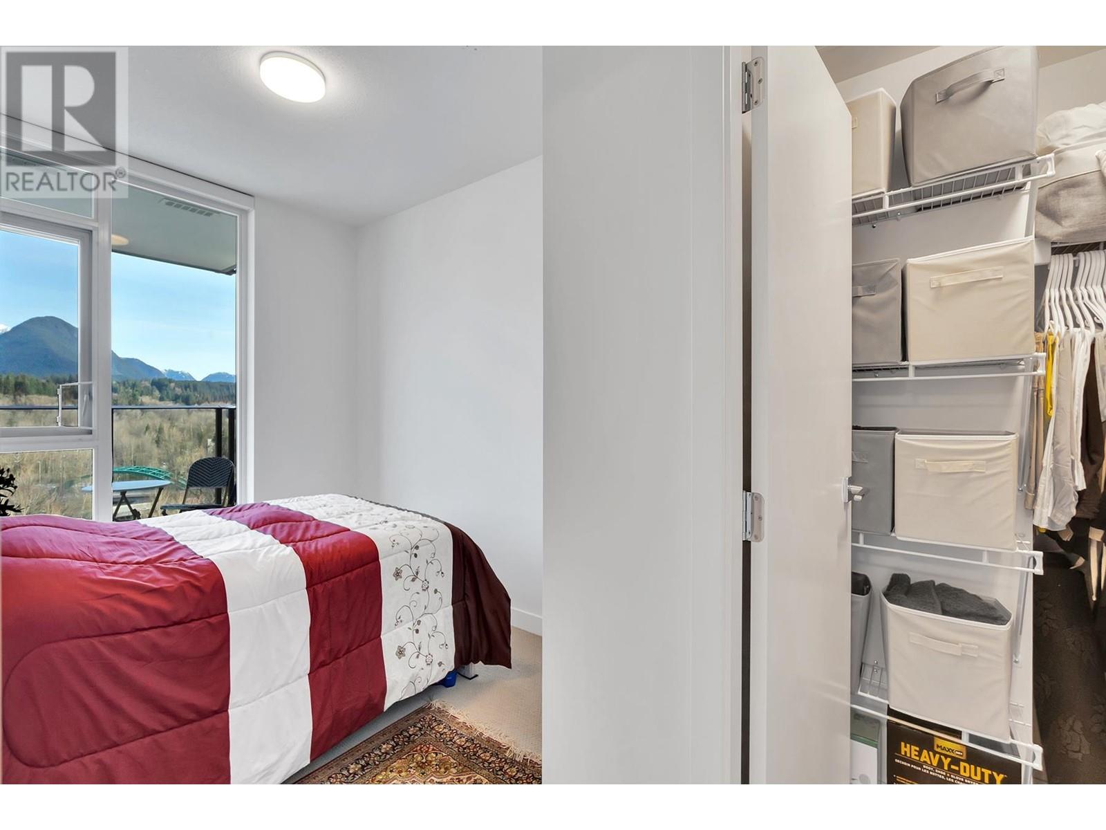 1708 1401 Hunter Street, North Vancouver, British Columbia  V7J 0E2 - Photo 23 - R2987907