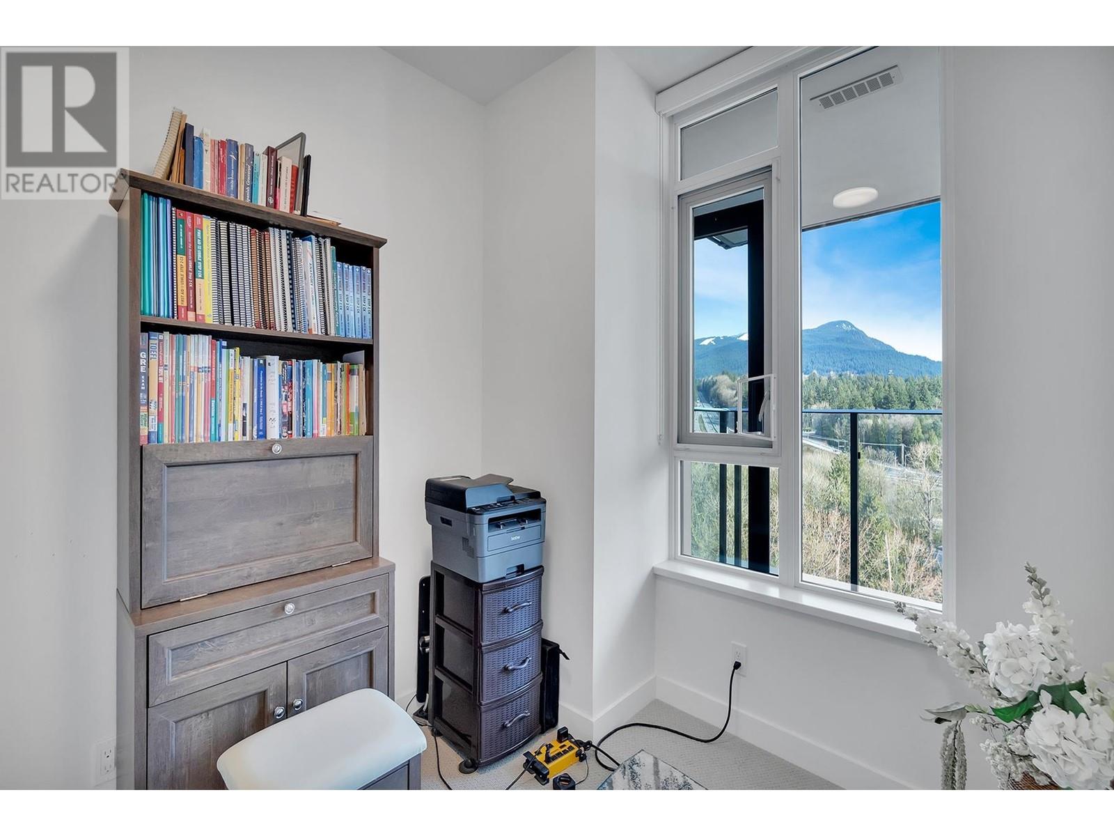 1708 1401 Hunter Street, North Vancouver, British Columbia  V7J 0E2 - Photo 30 - R2987907