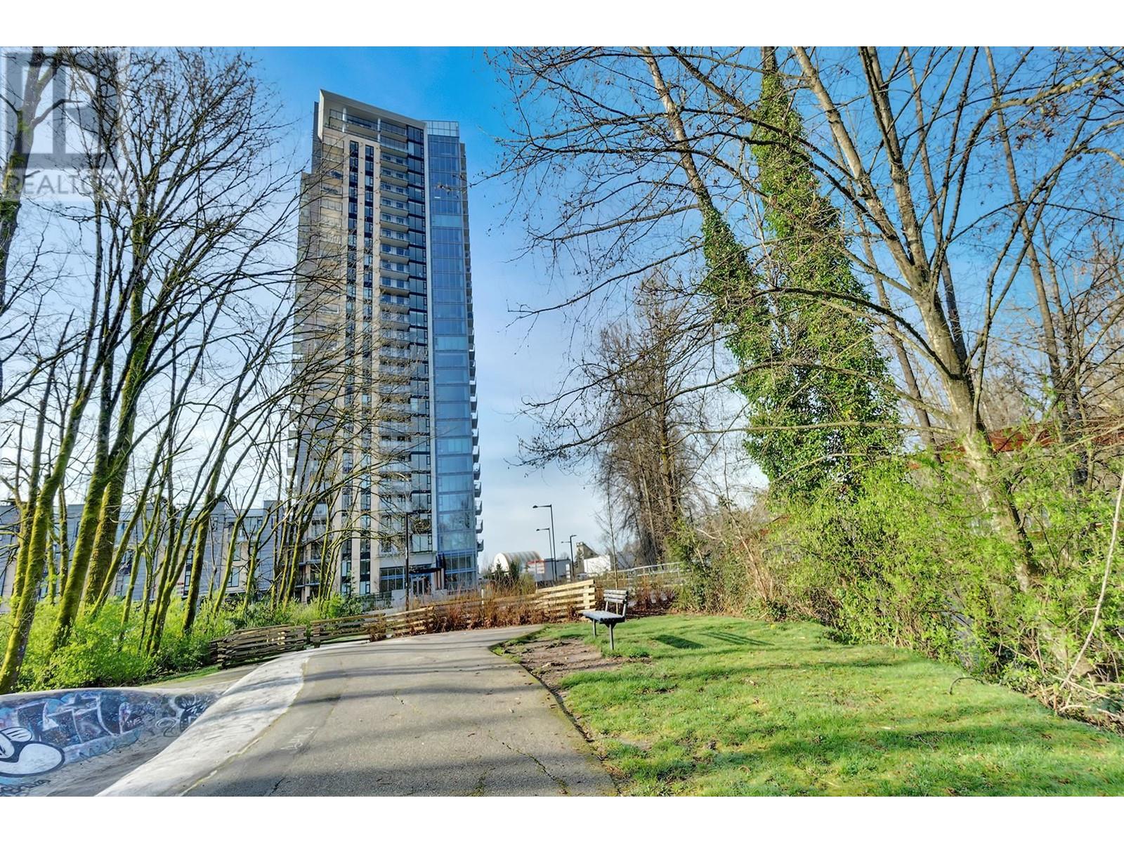 1708 1401 Hunter Street, North Vancouver, British Columbia  V7J 0E2 - Photo 4 - R2987907