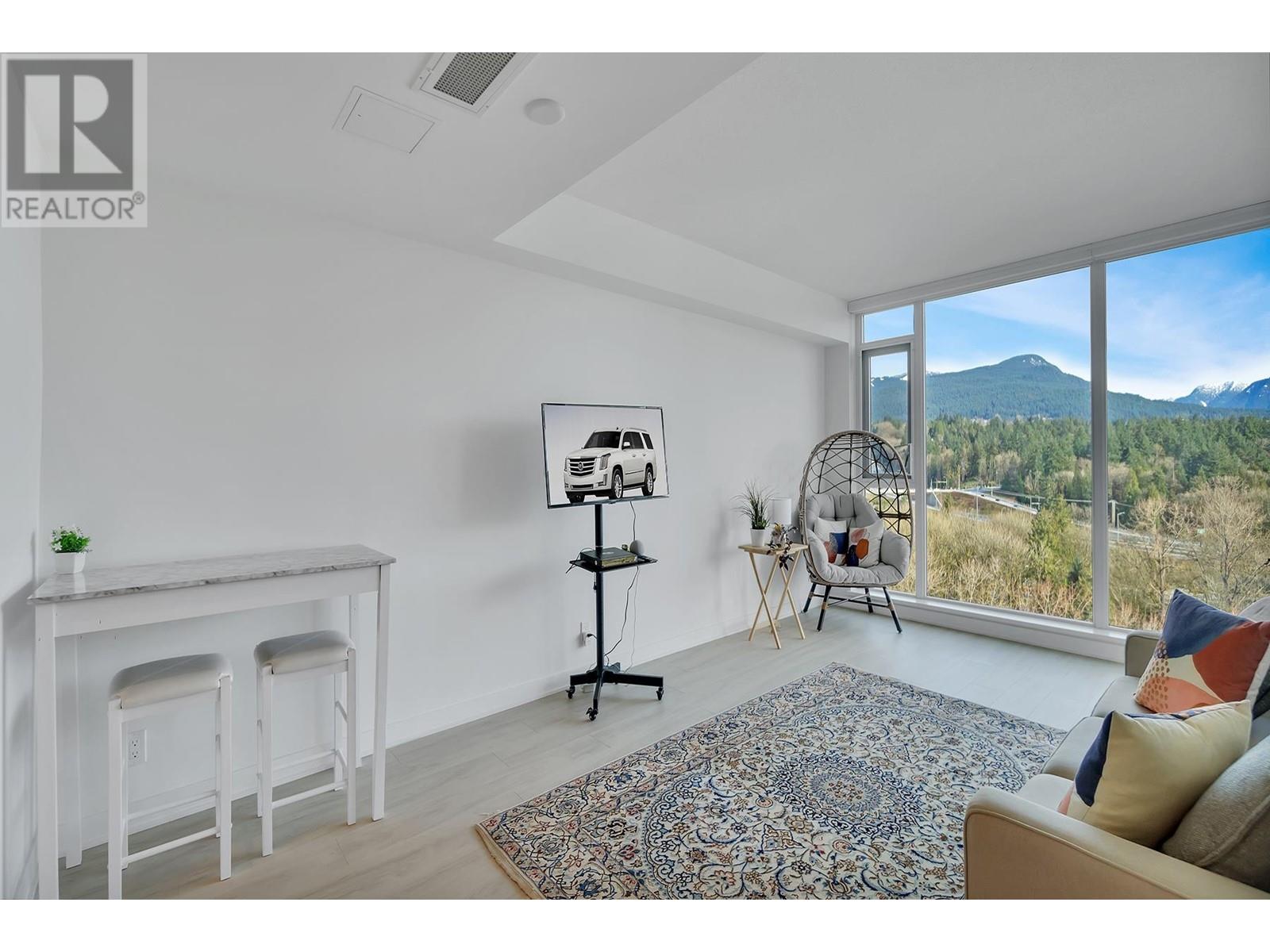 1708 1401 Hunter Street, North Vancouver, British Columbia  V7J 0E2 - Photo 8 - R2987907