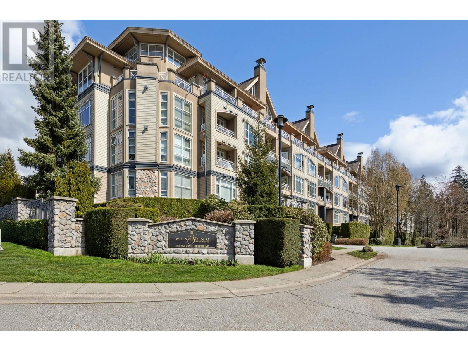 203 3600 Windcrest Drive, North Vancouver, British Columbia  V7G 2S5 - Photo 36 - R2987908