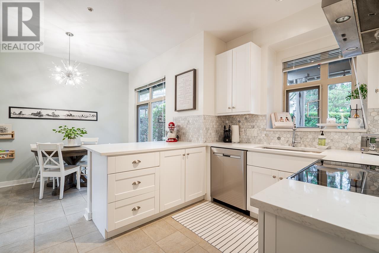 239 600 Park Crescent, New Westminster, British Columbia  V3L 5W1 - Photo 13 - R2987910