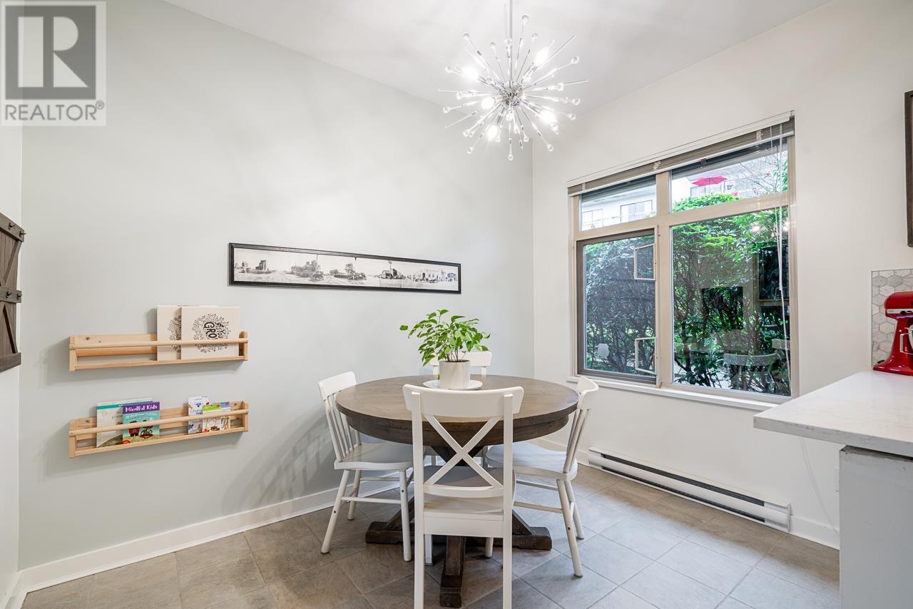 239 600 Park Crescent, New Westminster, British Columbia  V3L 5W1 - Photo 20 - R2987910