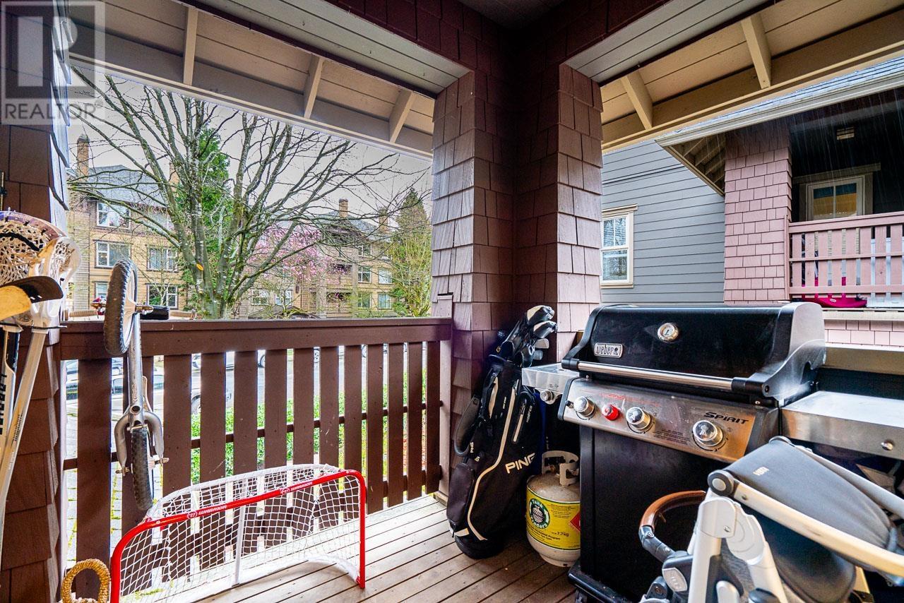 239 600 Park Crescent, New Westminster, British Columbia  V3L 5W1 - Photo 30 - R2987910
