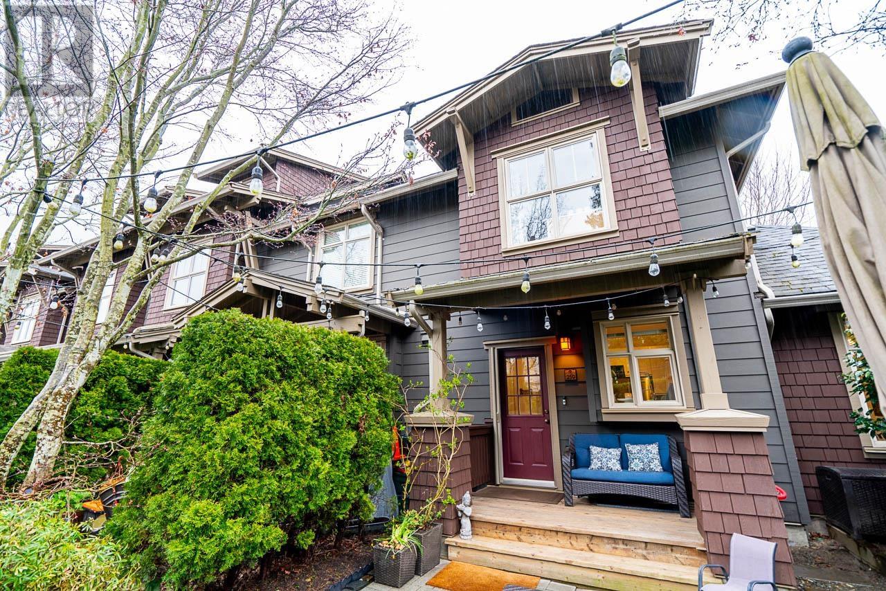 239 600 Park Crescent, New Westminster, British Columbia  V3L 5W1 - Photo 32 - R2987910