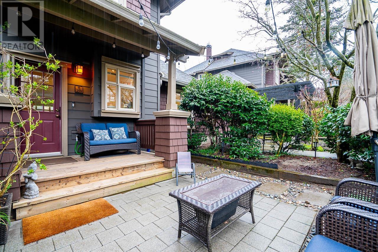 239 600 Park Crescent, New Westminster, British Columbia  V3L 5W1 - Photo 33 - R2987910
