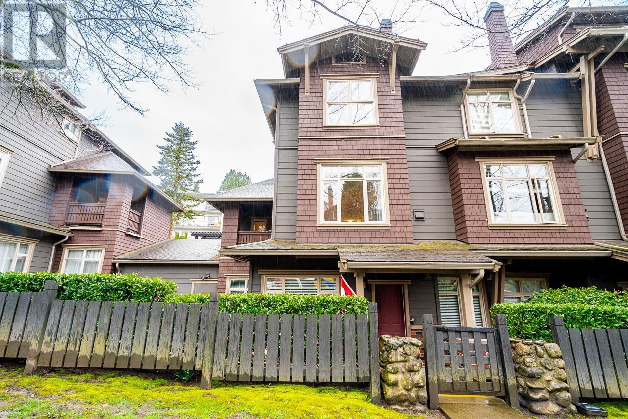 239 600 Park Crescent, New Westminster, British Columbia  V3L 5W1 - Photo 35 - R2987910