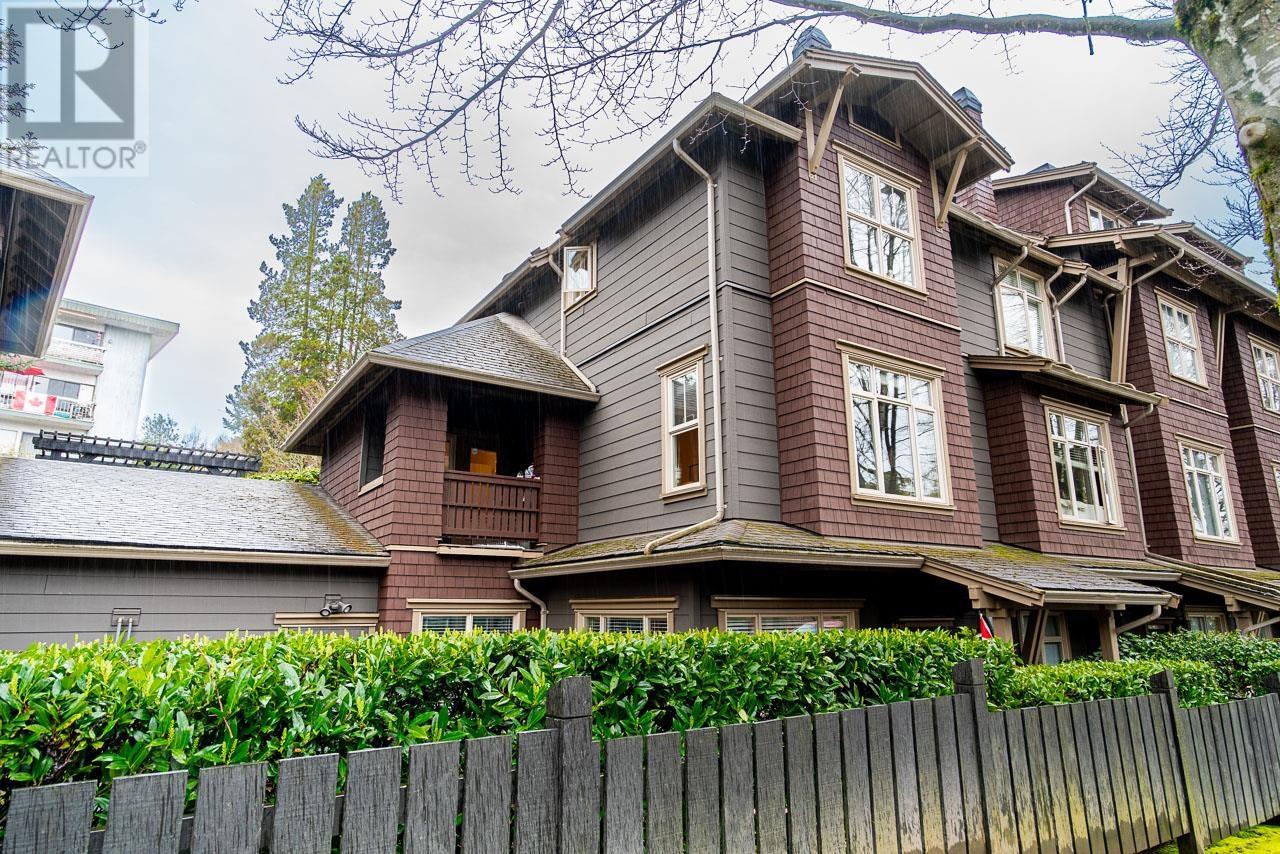 239 600 Park Crescent, New Westminster, British Columbia  V3L 5W1 - Photo 36 - R2987910