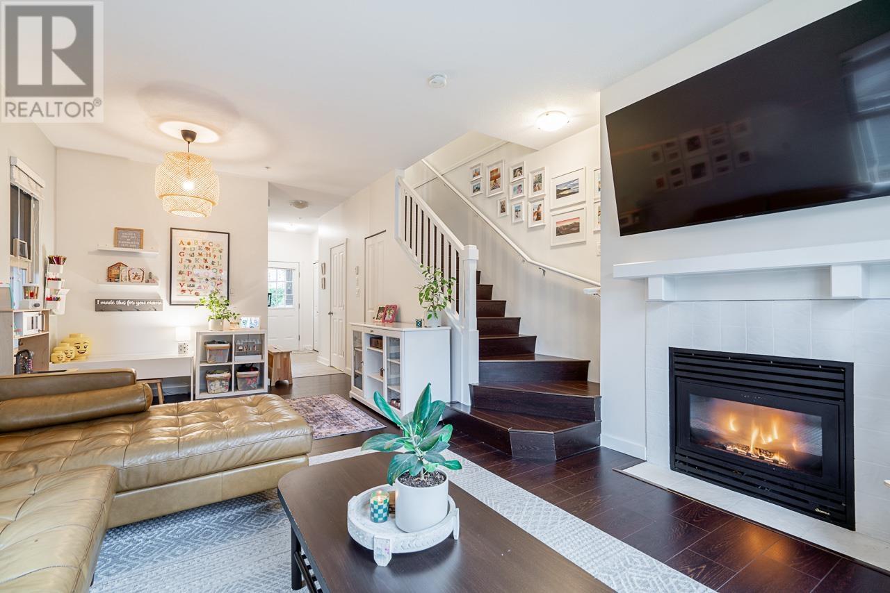 239 600 Park Crescent, New Westminster, British Columbia  V3L 5W1 - Photo 9 - R2987910