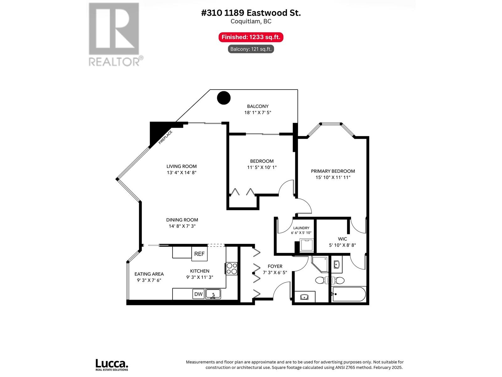 310 1189 Eastwood Street, Coquitlam, British Columbia  V3B 7N5 - Photo 31 - R2987917