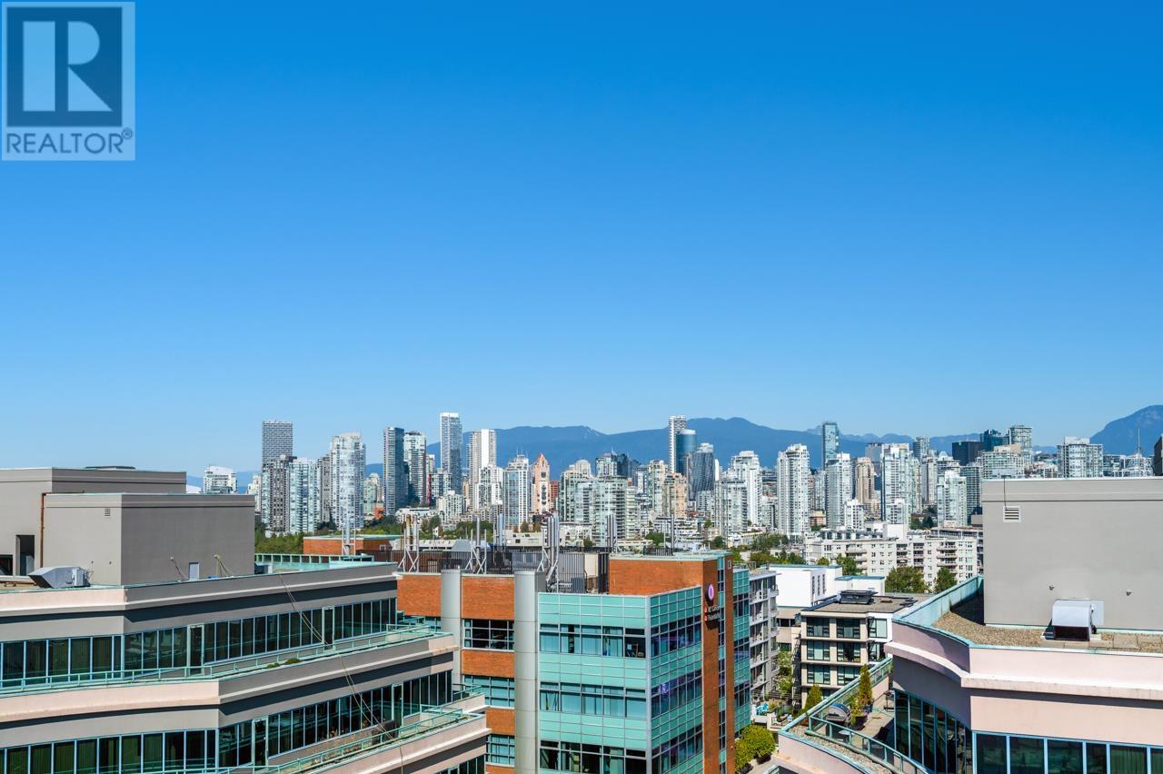 812 522 W 8th Avenue, Vancouver, British Columbia  V5Z 0A9 - Photo 13 - R2987919
