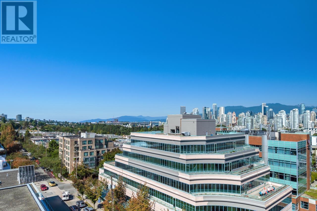 812 522 W 8th Avenue, Vancouver, British Columbia  V5Z 0A9 - Photo 14 - R2987919