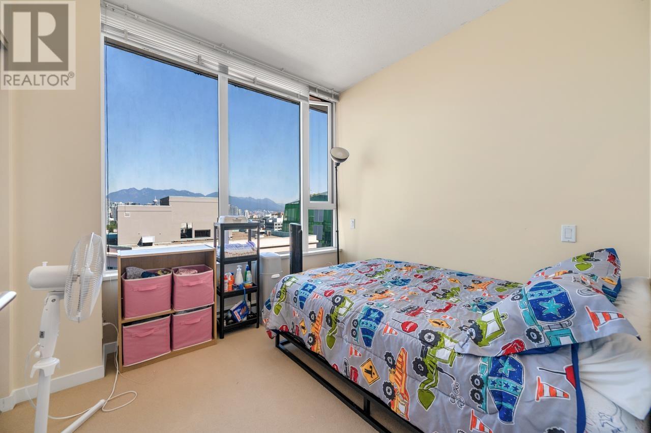 812 522 W 8th Avenue, Vancouver, British Columbia  V5Z 0A9 - Photo 20 - R2987919