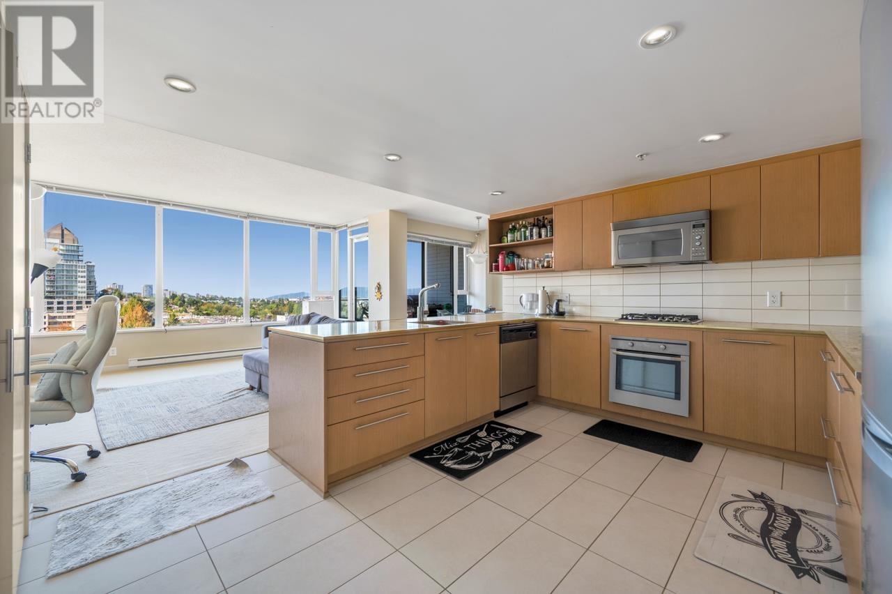812 522 W 8th Avenue, Vancouver, British Columbia  V5Z 0A9 - Photo 8 - R2987919