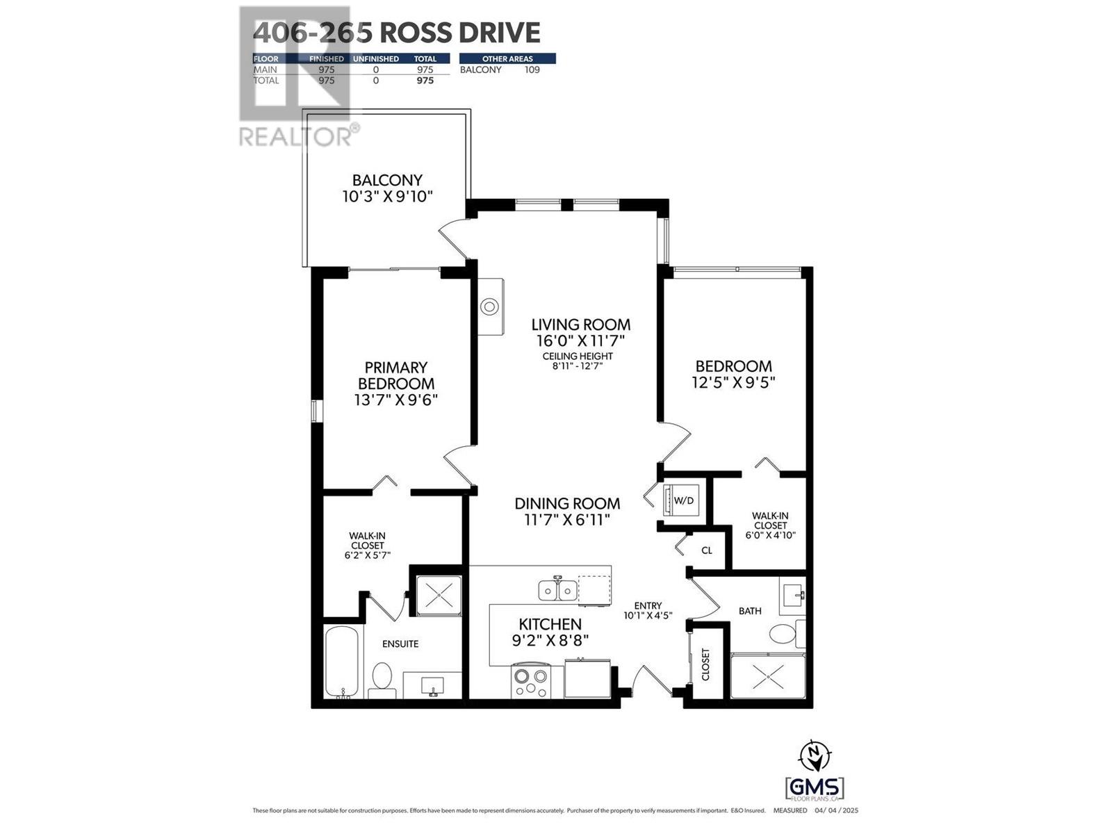 406 265 Ross Drive, New Westminster, British Columbia  V3L 0C8 - Photo 2 - R2987921