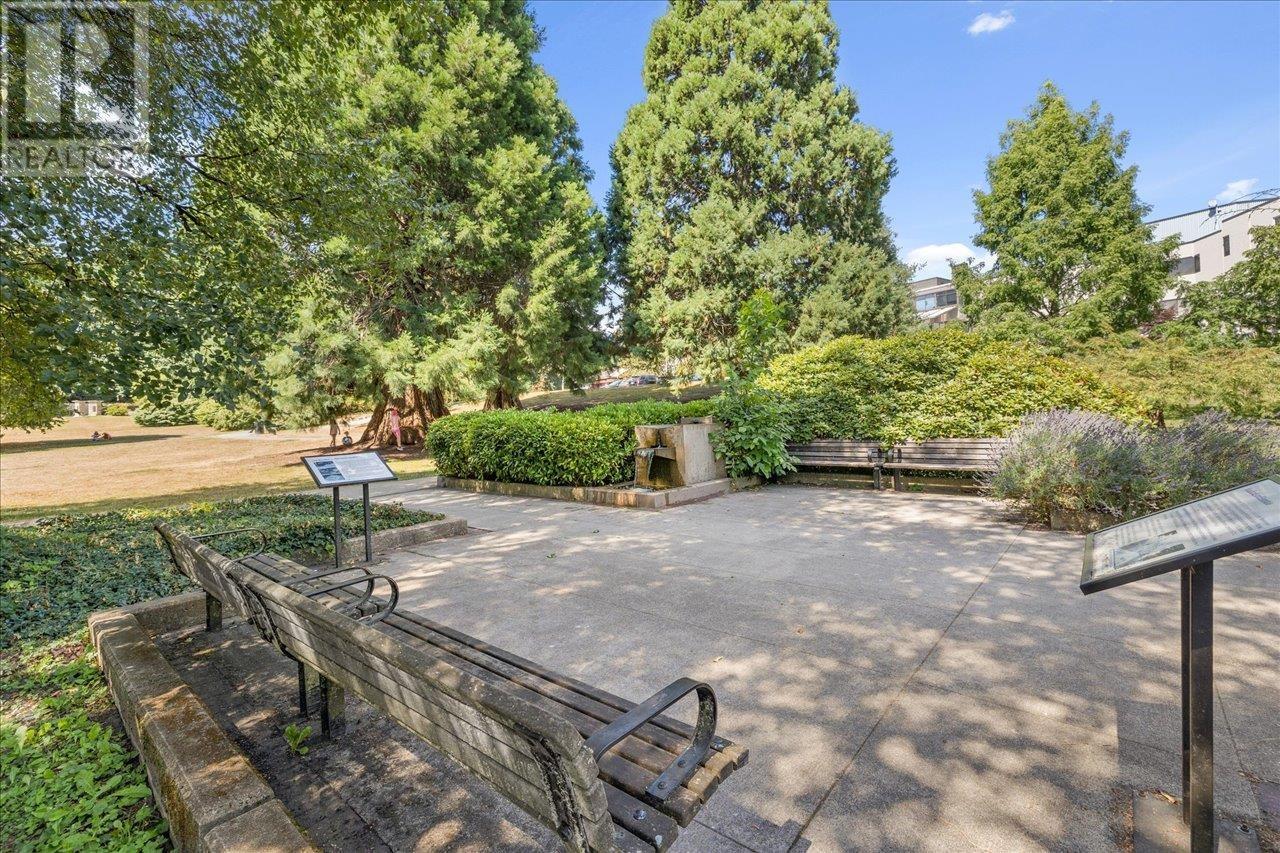 406 265 Ross Drive, New Westminster, British Columbia  V3L 0C8 - Photo 36 - R2987921