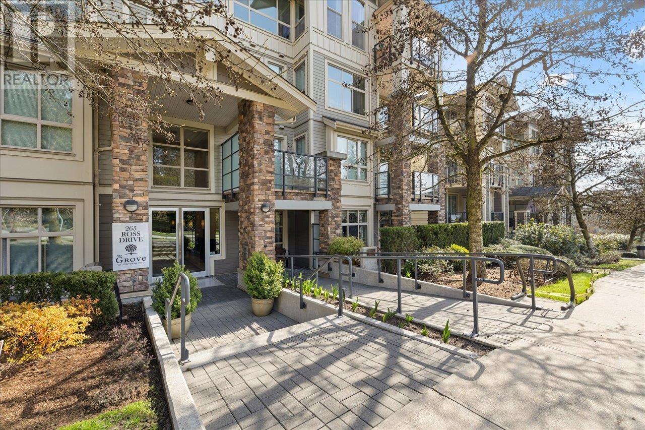 406 265 Ross Drive, New Westminster, British Columbia  V3L 0C8 - Photo 38 - R2987921