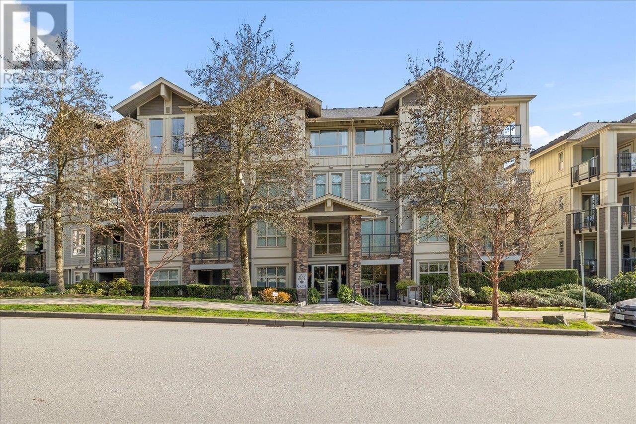406 265 Ross Drive, New Westminster, British Columbia  V3L 0C8 - Photo 39 - R2987921