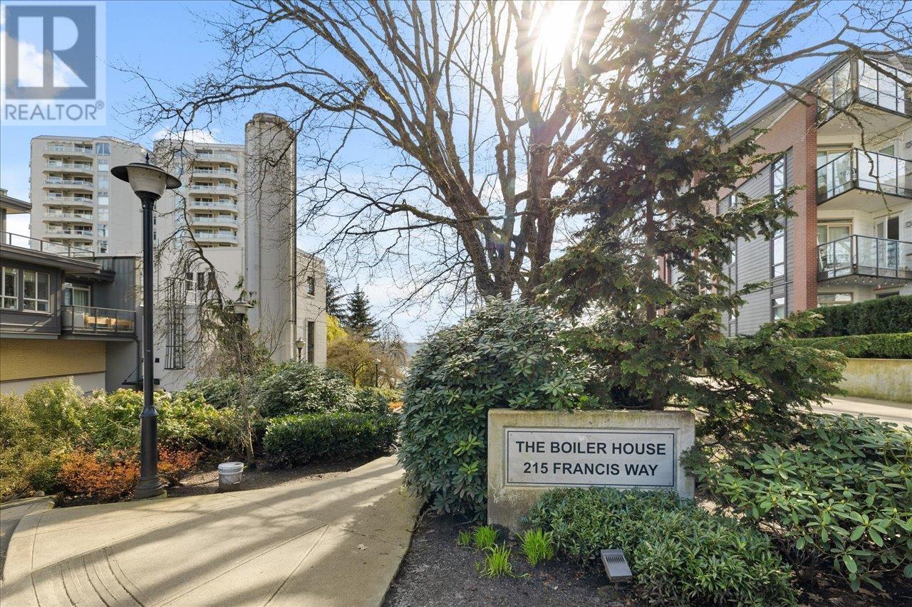 406 265 Ross Drive, New Westminster, British Columbia  V3L 0C8 - Photo 40 - R2987921