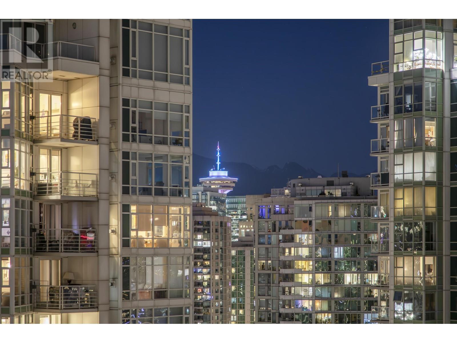 3002 1199 Marinaside Crescent, Vancouver, British Columbia  V6Z 2Y2 - Photo 27 - R2987939