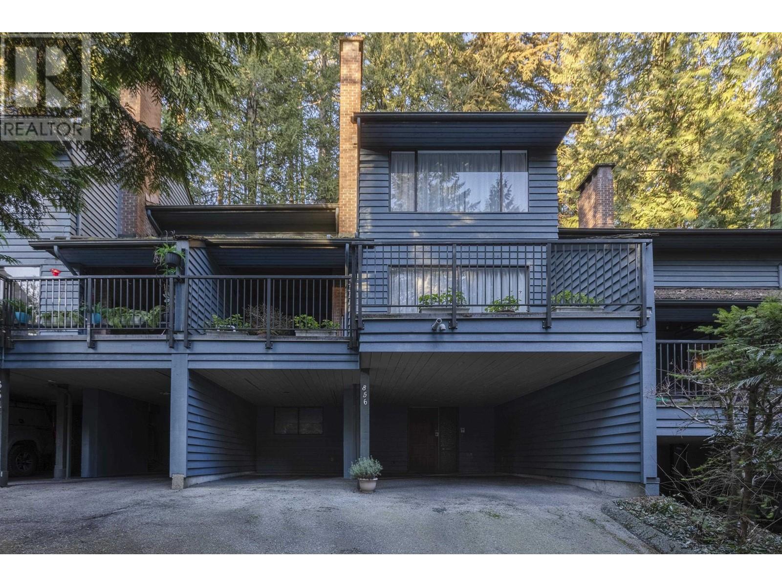 856 Frederick Road, North Vancouver, British Columbia  V7K 2Y3 - Photo 1 - R2987953