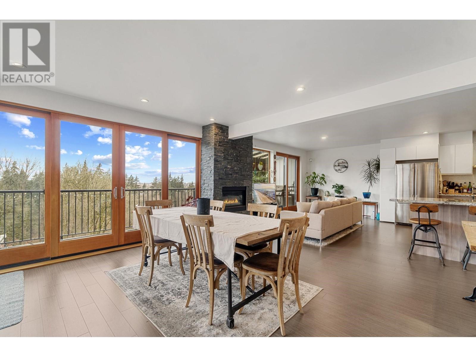 6352 Marine Drive, Burnaby, British Columbia  V3N 2Y3 - Photo 9 - R2987901