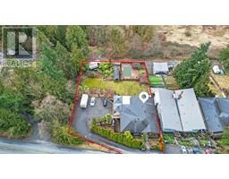 6352 Marine Drive, Burnaby, Ca