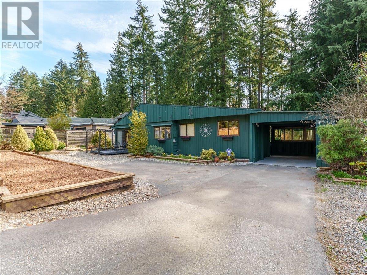 1036 Mountain Highway, North Vancouver, British Columbia  V7J 2L9 - Photo 35 - R2987941