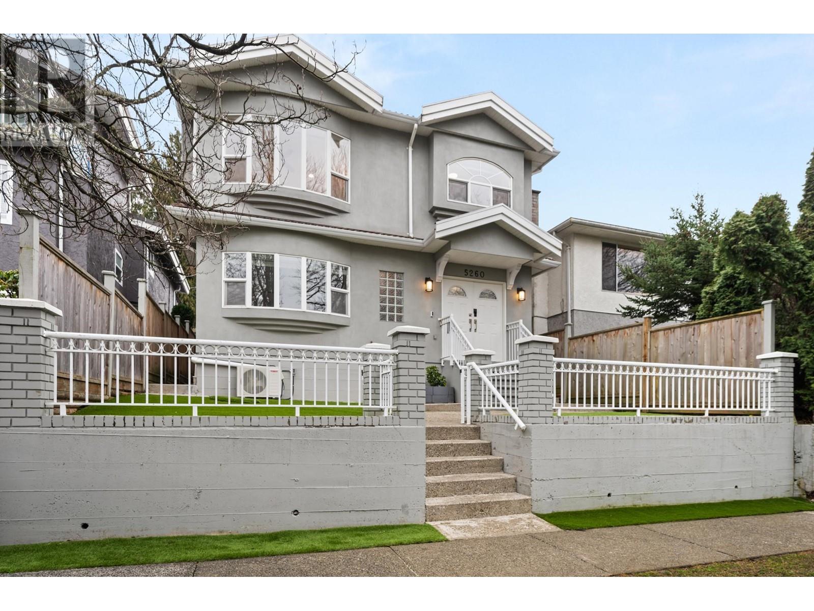 5260 St. Catherines Street, Vancouver, British Columbia  V5W 3G1 - Photo 2 - R2987965