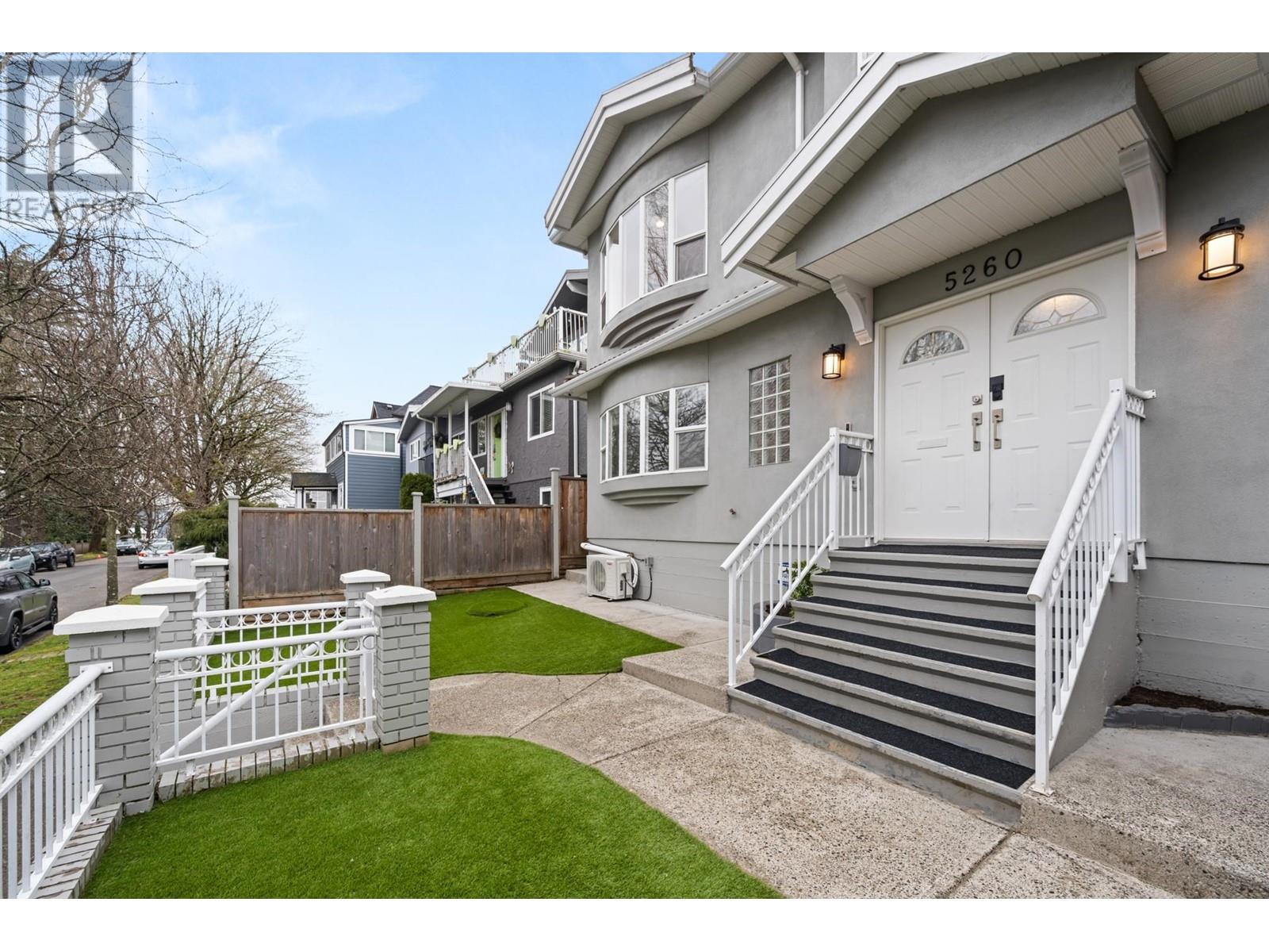 5260 St. Catherines Street, Vancouver, British Columbia  V5W 3G1 - Photo 3 - R2987965