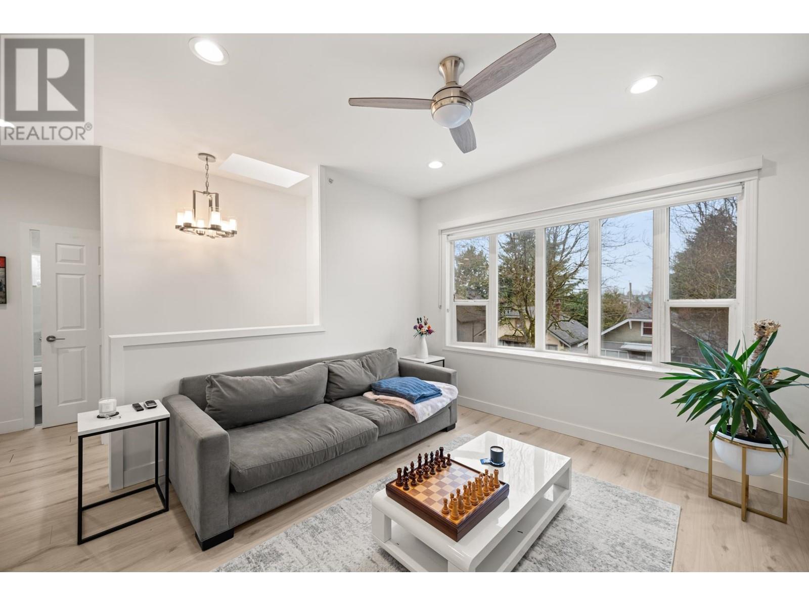 5260 St. Catherines Street, Vancouver, British Columbia  V5W 3G1 - Photo 5 - R2987965