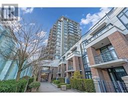 703 6351 Buswell Street, Richmond, Ca