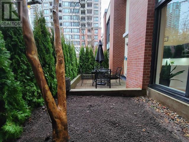 973 Mainland Street, Vancouver, British Columbia  V6B 1T2 - Photo 34 - R2963171
