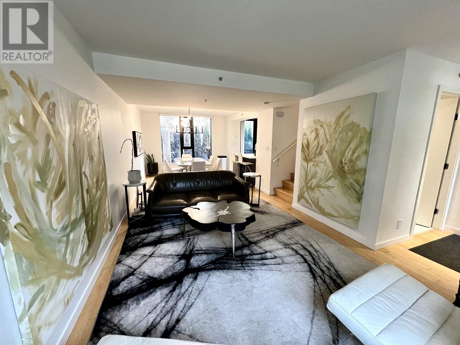 973 Mainland Street, Vancouver, British Columbia  V6B 1T2 - Photo 4 - R2963171