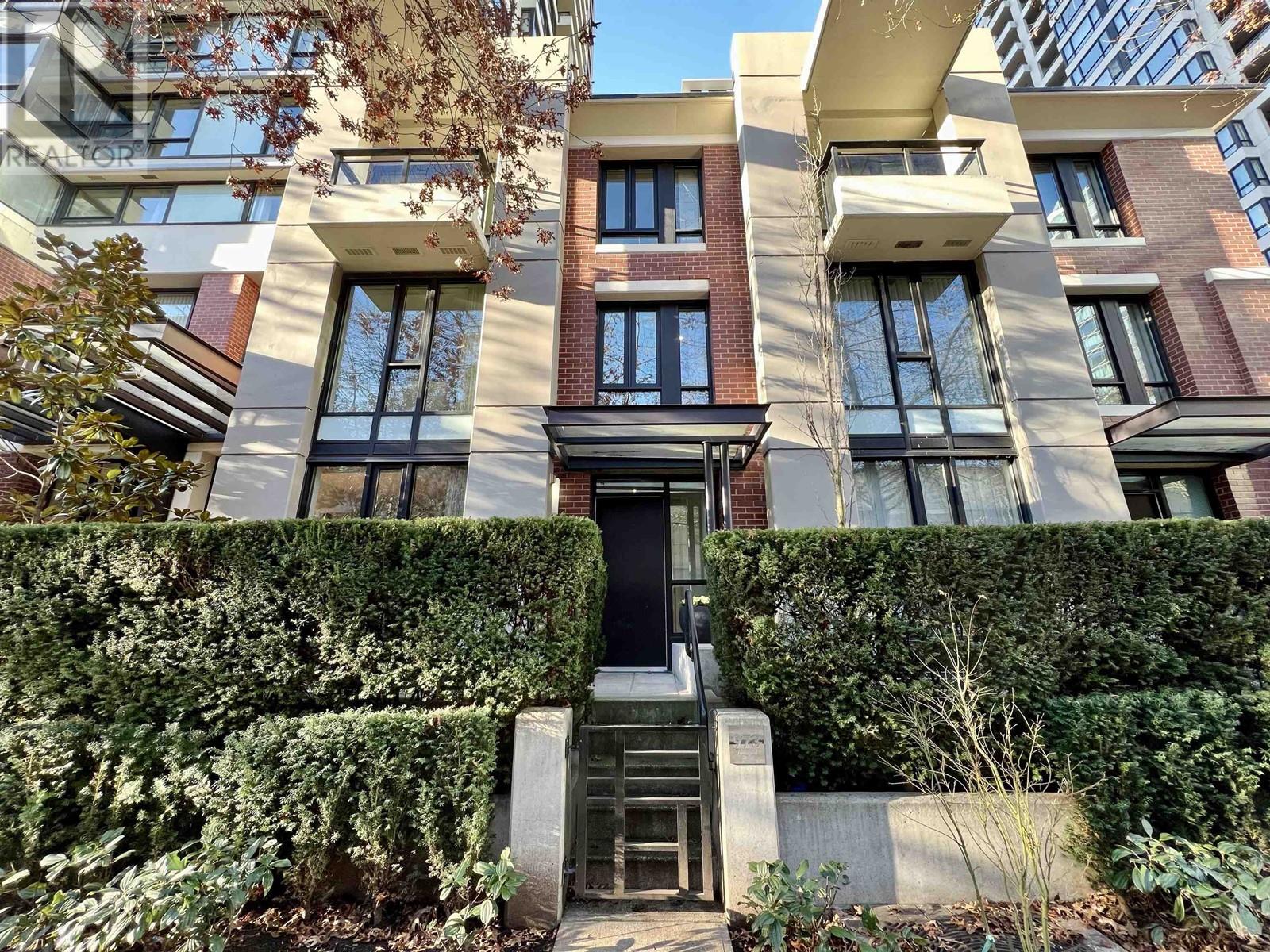 973 Mainland Street, Vancouver, British Columbia  V6B 1T2 - Photo 5 - R2963171