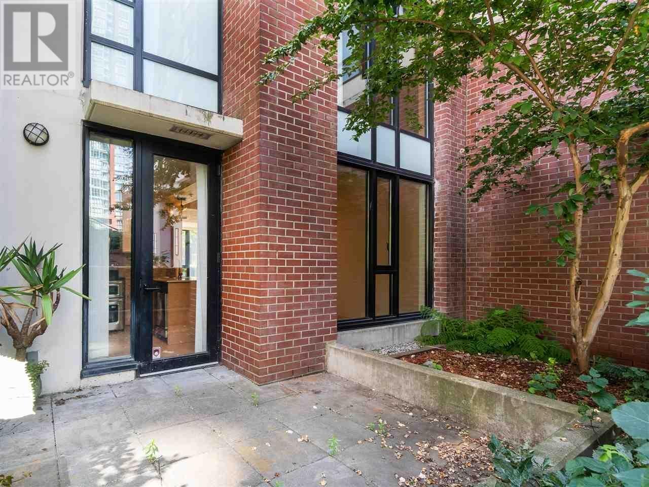 973 Mainland Street, Vancouver, British Columbia  V6B 1T2 - Photo 35 - R2963171