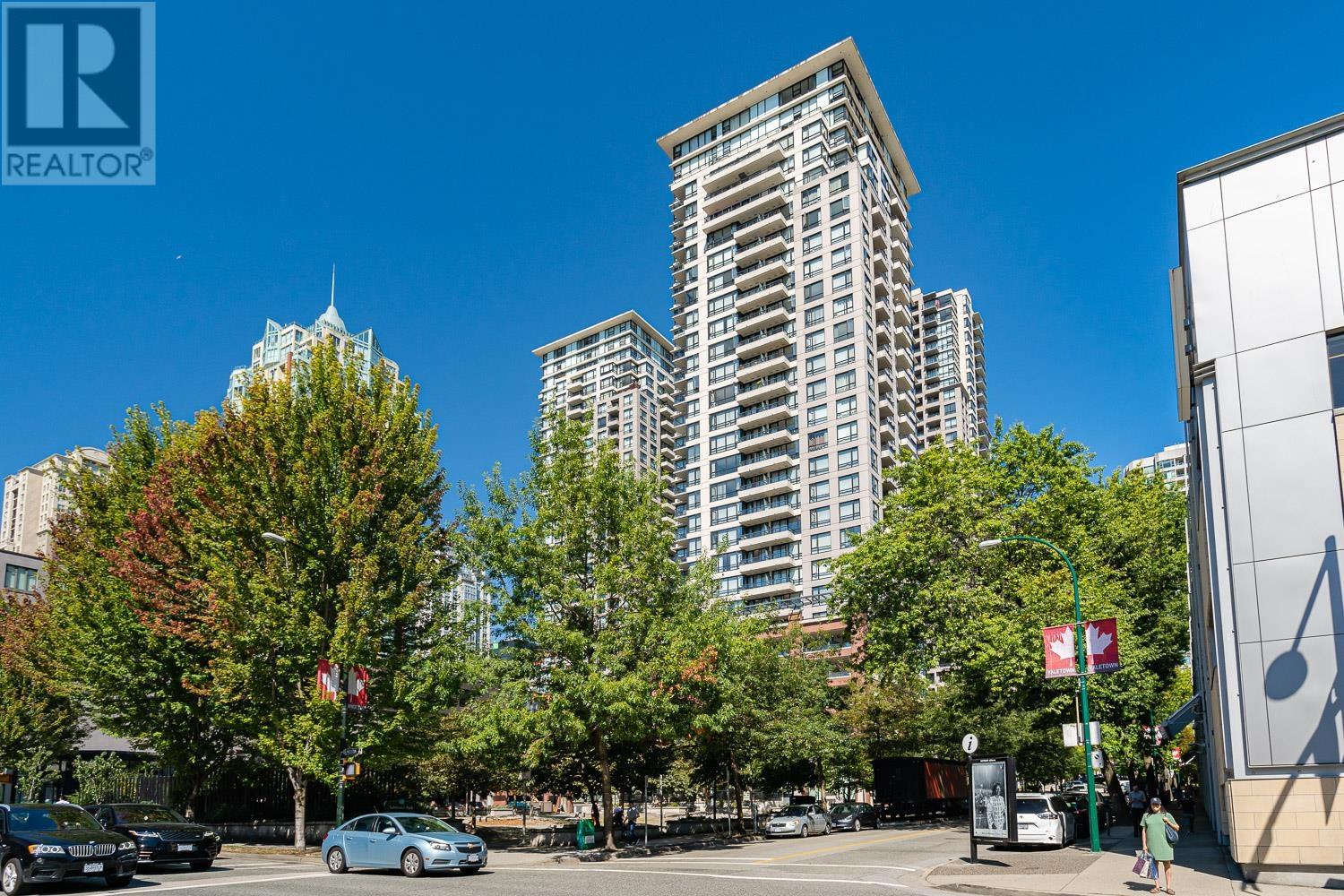 973 Mainland Street, Vancouver, British Columbia  V6B 1T2 - Photo 40 - R2963171