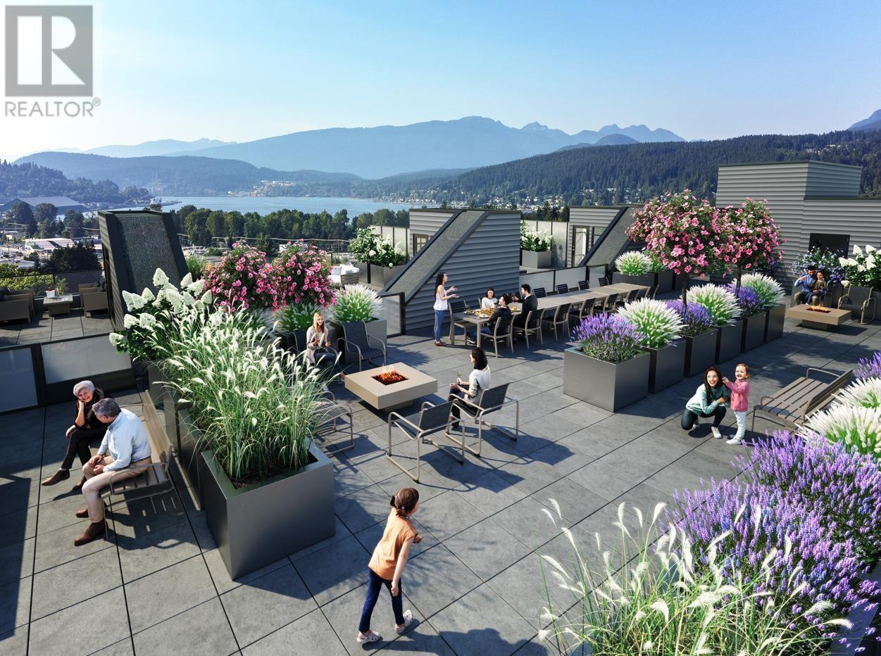 604 154 James Road, Port Moody, British Columbia  V0V 0V0 - Photo 10 - R2986658