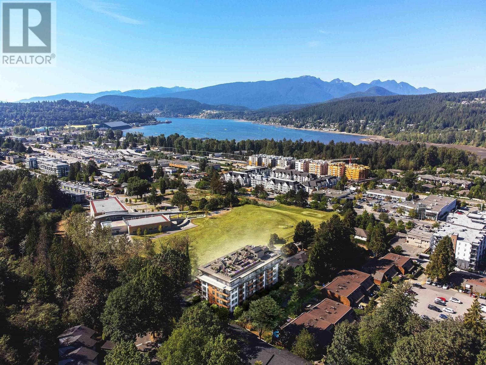 604 154 James Road, Port Moody, British Columbia  V0V 0V0 - Photo 3 - R2986658