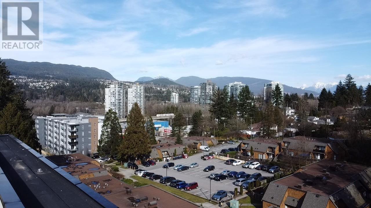 604 154 James Road, Port Moody, British Columbia  V0V 0V0 - Photo 1 - R2986658