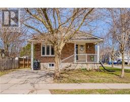 339 Elma Street E 32 - Listowel, Listowel, Ca