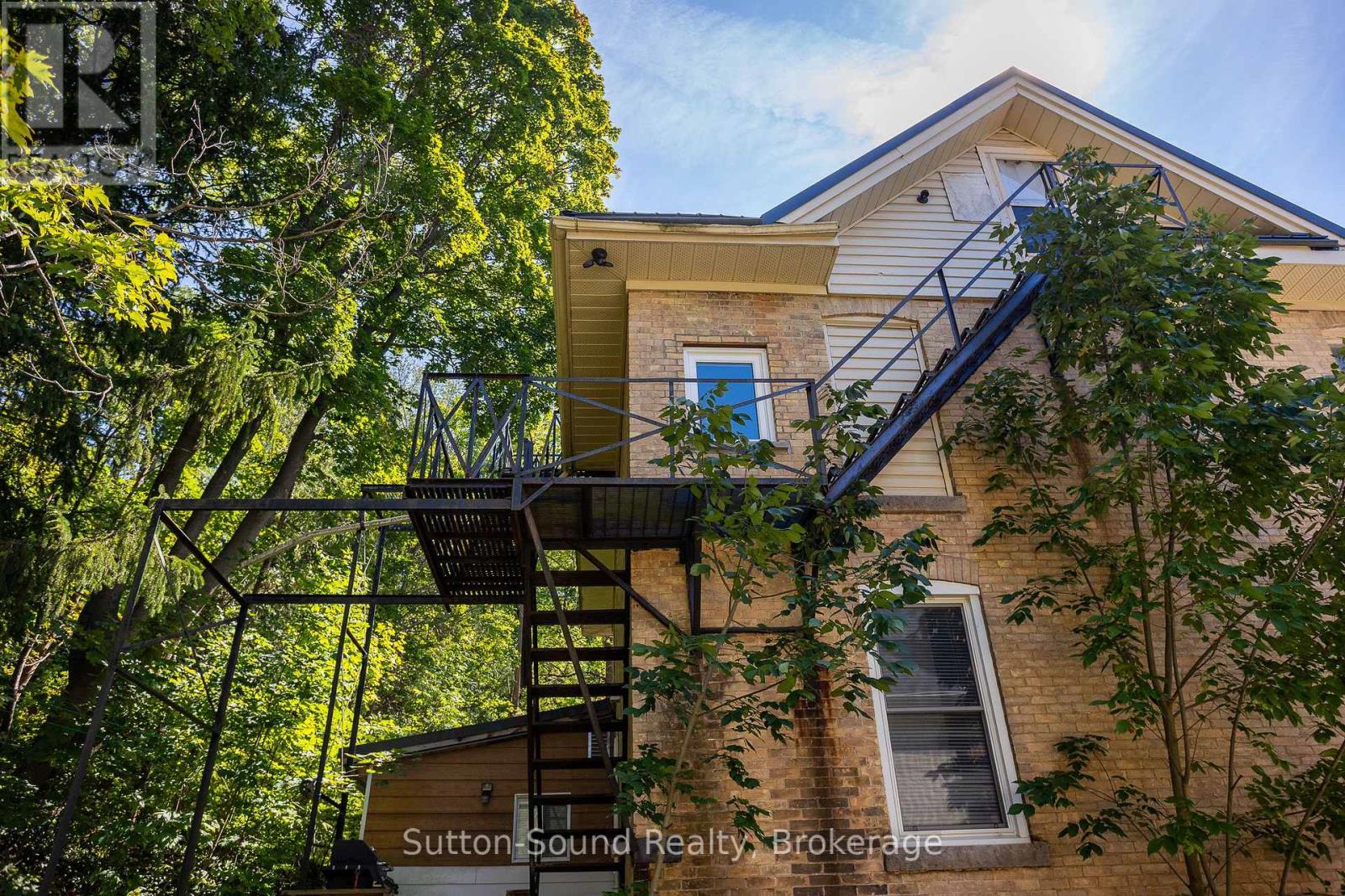 855 5th A Avenue E, Owen Sound, Ontario  N4K 2T1 - Photo 16 - X11975459