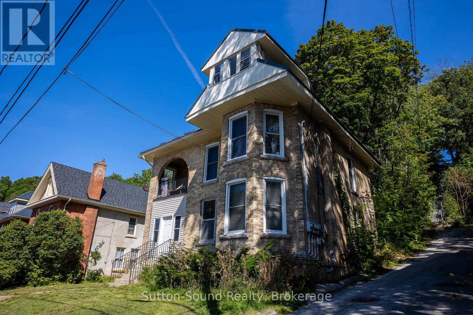 855 5th A Avenue E, Owen Sound, Ontario  N4K 2T1 - Photo 2 - X11975459